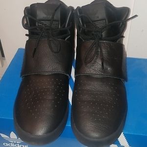 Adidas Invader Strap Black